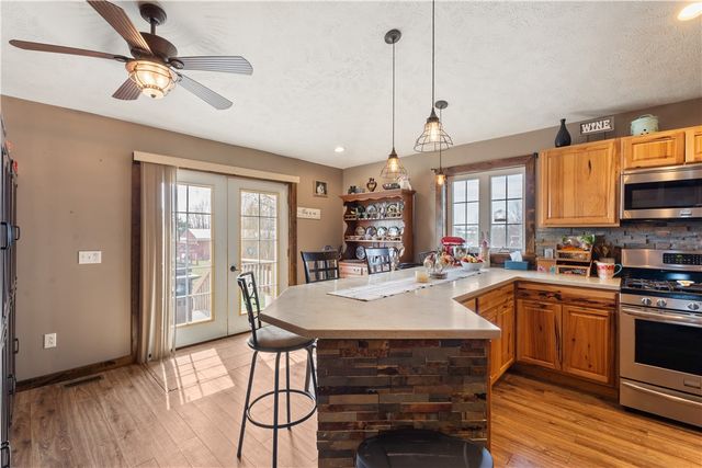 2200 Fort Hill Road, Phelps, NY 14532