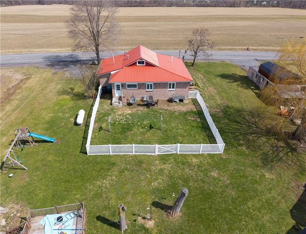 2200 Fort Hill Road, Phelps, NY 14532