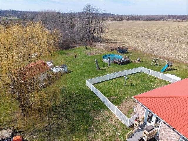 2200 Fort Hill Road, Phelps, NY 14532