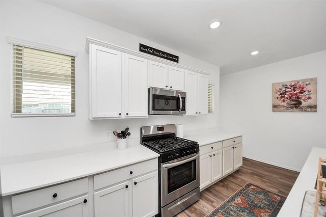 2947 Palominos Way, Conroe, TX 77301