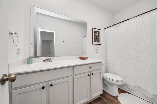 2947 Palominos Way, Conroe, TX 77301