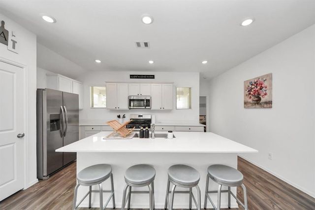 2947 Palominos Way, Conroe, TX 77301