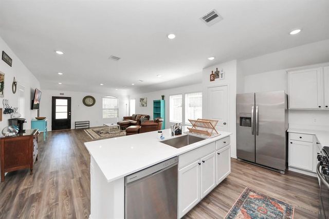 2947 Palominos Way, Conroe, TX 77301
