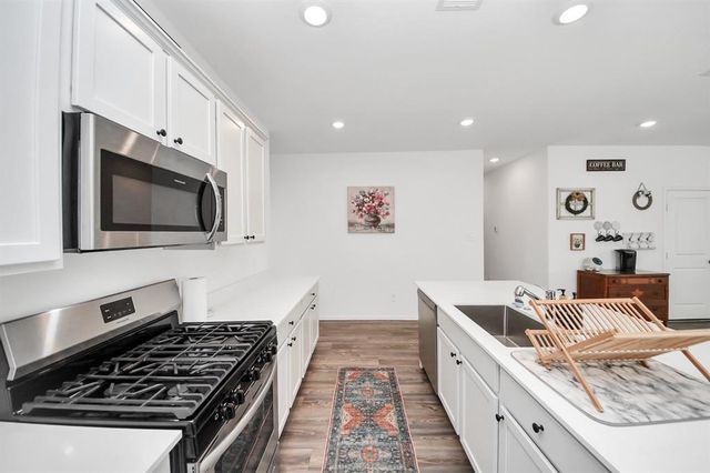 2947 Palominos Way, Conroe, TX 77301