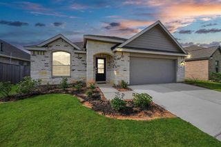 2947 Palominos Way, Conroe, TX 77301