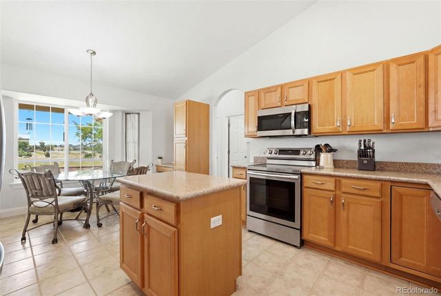 37859 E 149th Place, Keenesburg, CO 80643