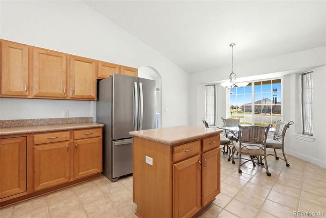 37859 E 149th Place, Keenesburg, CO 80643