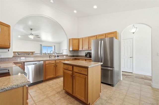37859 E 149th Place, Keenesburg, CO 80643