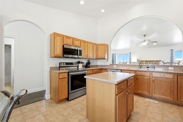 37859 E 149th Place, Keenesburg, CO 80643