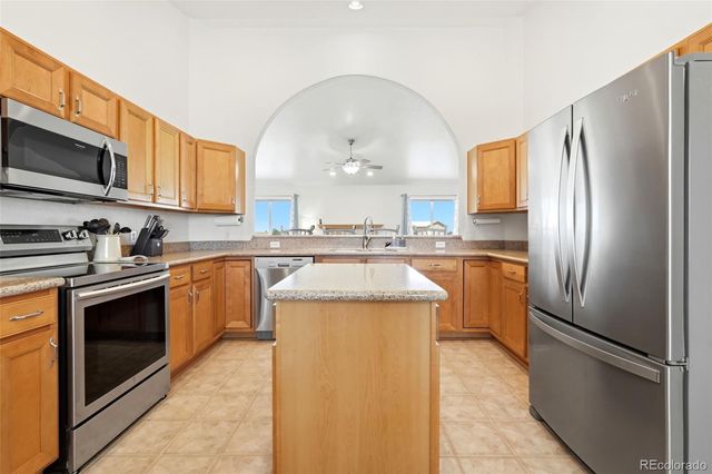 37859 E 149th Place, Keenesburg, CO 80643