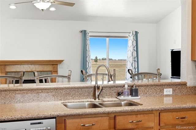 37859 E 149th Place, Keenesburg, CO 80643