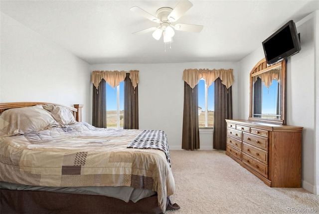 37859 E 149th Place, Keenesburg, CO 80643