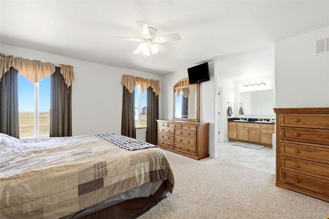 37859 E 149th Place, Keenesburg, CO 80643