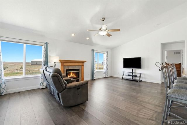 37859 E 149th Place, Keenesburg, CO 80643