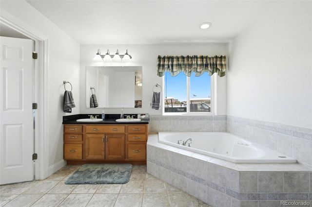 37859 E 149th Place, Keenesburg, CO 80643