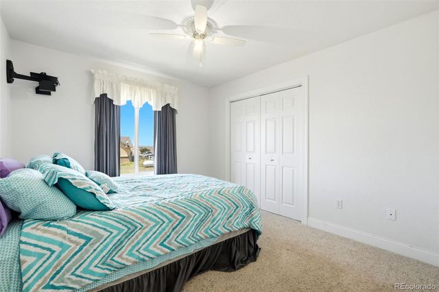 37859 E 149th Place, Keenesburg, CO 80643