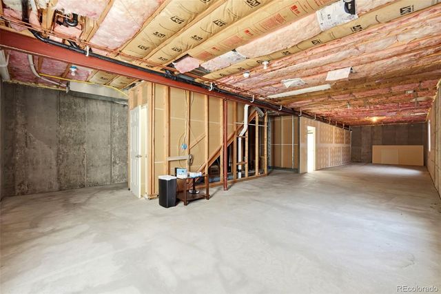 37859 E 149th Place, Keenesburg, CO 80643