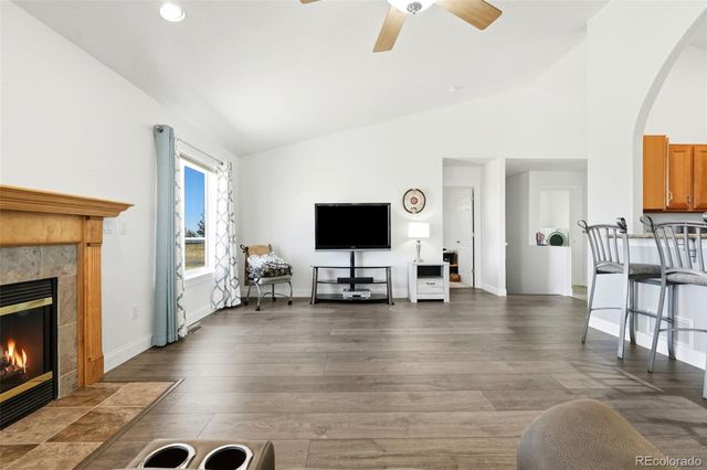 37859 E 149th Place, Keenesburg, CO 80643