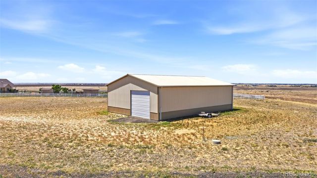 37859 E 149th Place, Keenesburg, CO 80643