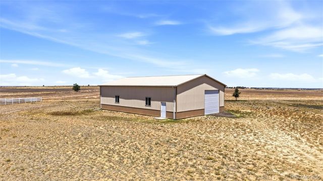 37859 E 149th Place, Keenesburg, CO 80643
