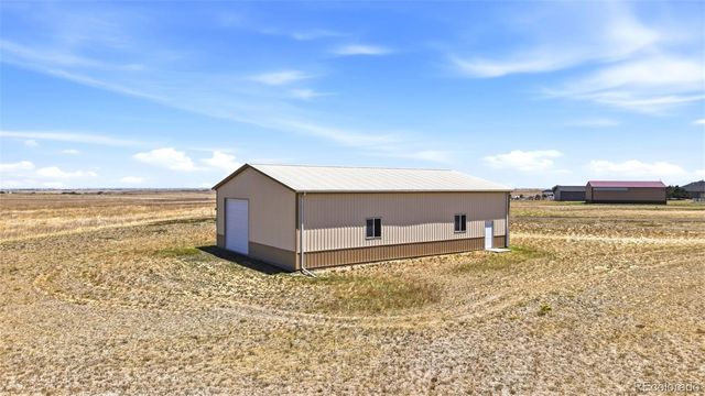 37859 E 149th Place, Keenesburg, CO 80643
