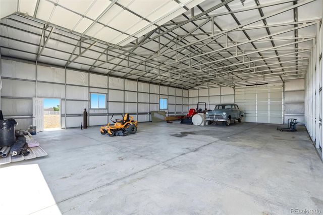 37859 E 149th Place, Keenesburg, CO 80643