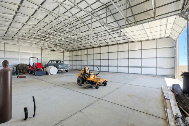 37859 E 149th Place, Keenesburg, CO 80643