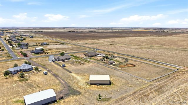 37859 E 149th Place, Keenesburg, CO 80643
