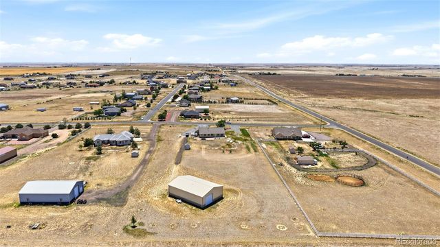 37859 E 149th Place, Keenesburg, CO 80643
