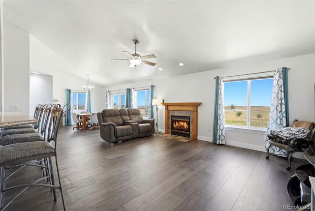 37859 E 149th Place, Keenesburg, CO 80643