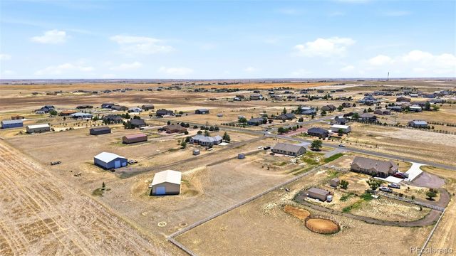 37859 E 149th Place, Keenesburg, CO 80643