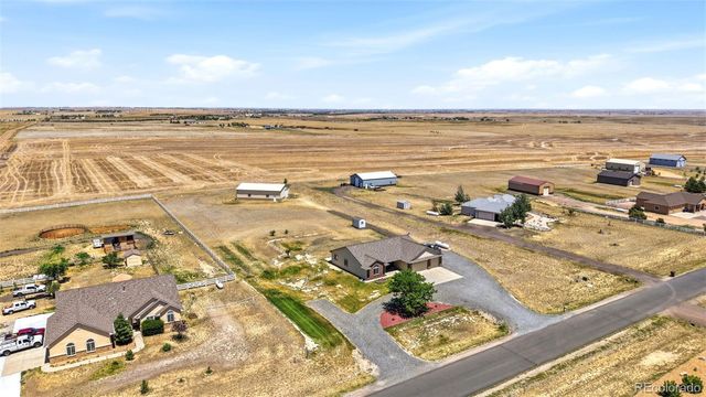 37859 E 149th Place, Keenesburg, CO 80643