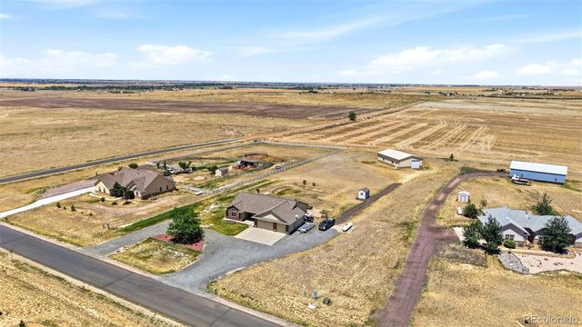 37859 E 149th Place, Keenesburg, CO 80643
