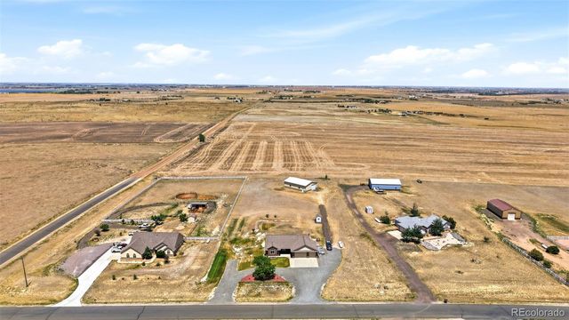 37859 E 149th Place, Keenesburg, CO 80643