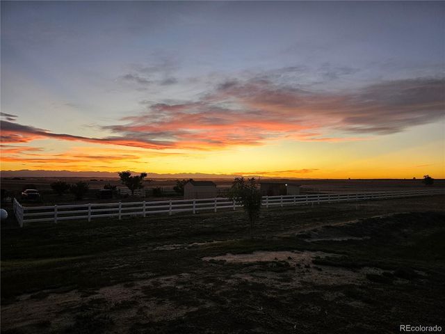 37859 E 149th Place, Keenesburg, CO 80643