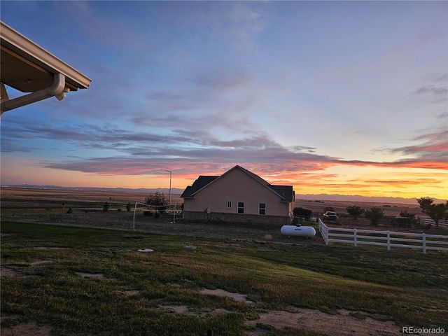 37859 E 149th Place, Keenesburg, CO 80643