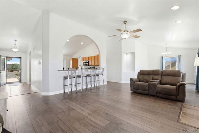 37859 E 149th Place, Keenesburg, CO 80643