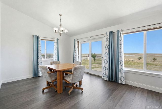 37859 E 149th Place, Keenesburg, CO 80643