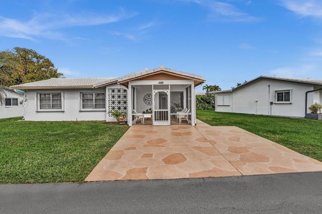 5800 NW 83rd Terrace, Tamarac, FL 33321