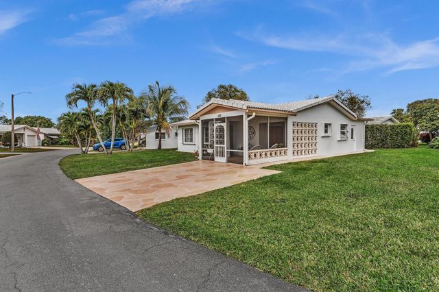 5800 NW 83rd Terrace, Tamarac, FL 33321