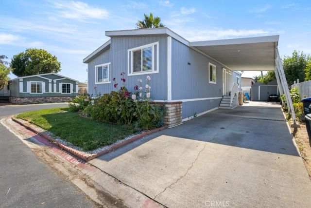 350 E San Jacinto 164, Perris, CA 92571