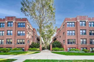 5913 N Paulina Street 1W, Chicago, IL 60660