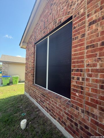 246 WING FLS, San Antonio, TX 78253