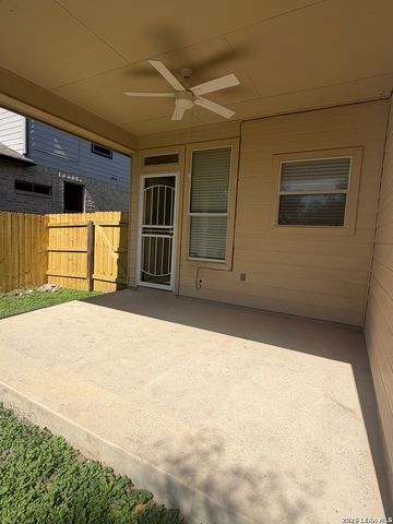 246 WING FLS, San Antonio, TX 78253