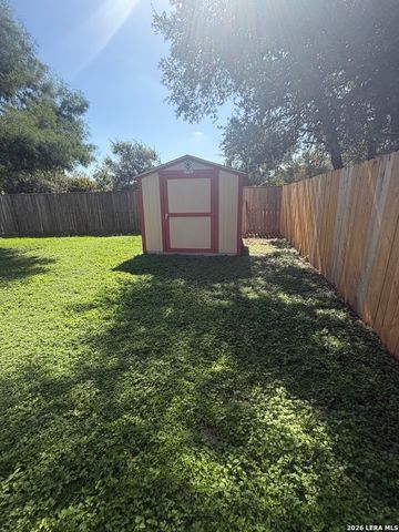 246 WING FLS, San Antonio, TX 78253