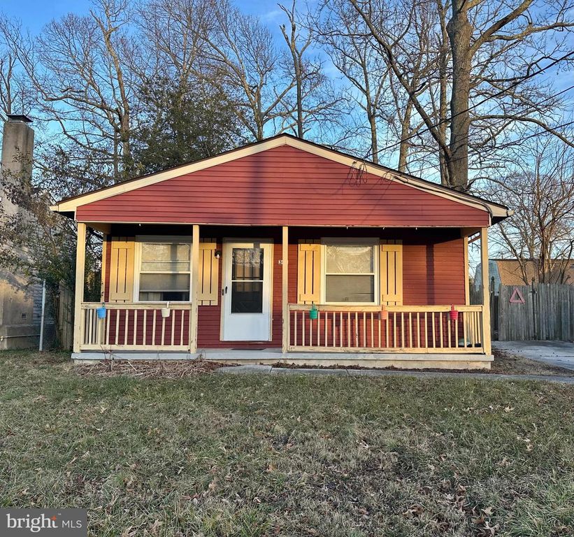 308 FALCON DR, Tuckerton, NJ 08087