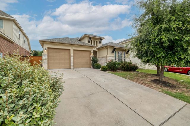 14921 Iveans WAY, Austin, TX 78717