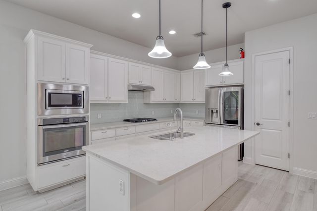 14921 Iveans WAY, Austin, TX 78717