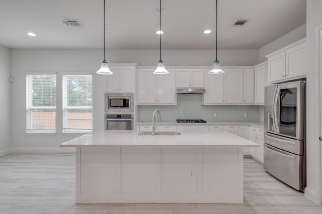 14921 Iveans WAY, Austin, TX 78717