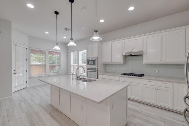 14921 Iveans WAY, Austin, TX 78717